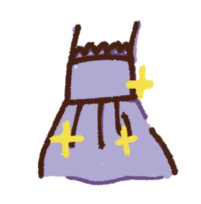 ステージ衣装